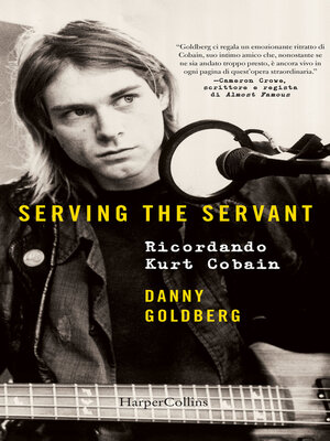 cover image of Serving the servant